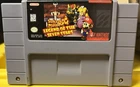 Super Mario RPG: Legend of the Seven Stars Nintendo SNES