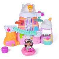 Gabby's Dollhouse The Movie Sweet Behandeln Mountain Spielset