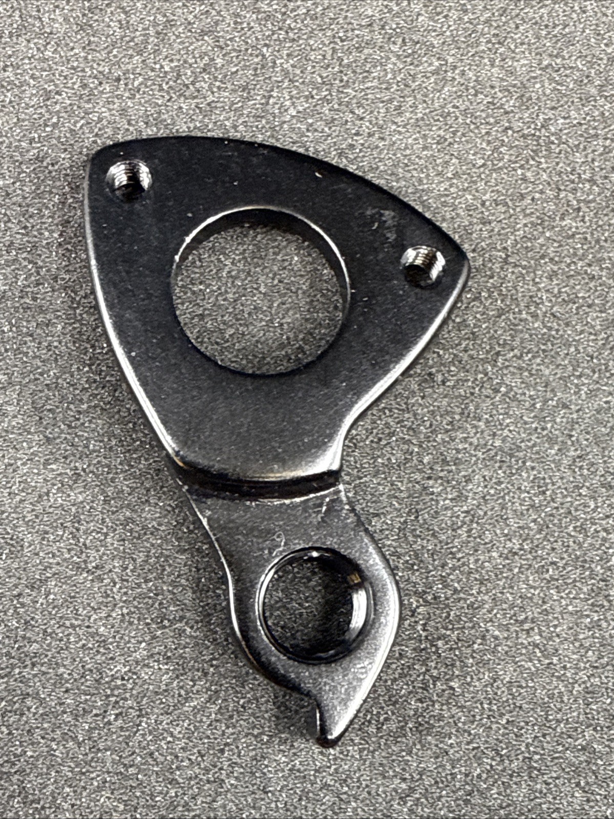 FRAMED Fyxation KHS Nakamura Rear Derailleur Hanger H231, #3090, D681