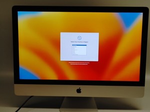27in iMac 2017 | eBay
