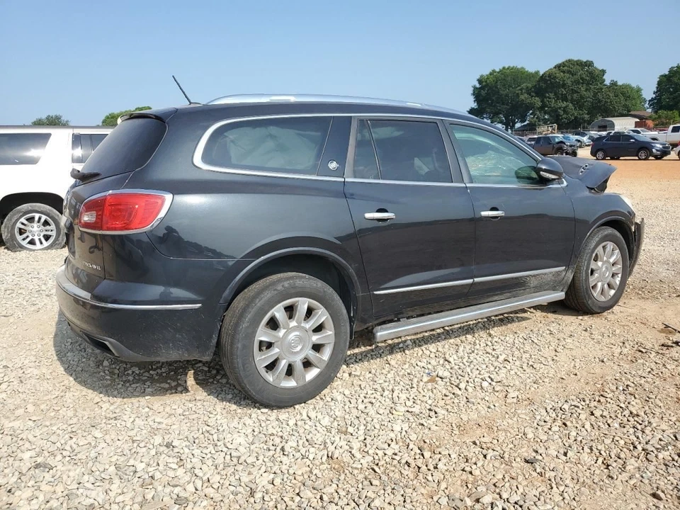 Interruptor de columna crucero compatible con furgoneta Express 2500 08-21 2561294 Foto 3 de 4