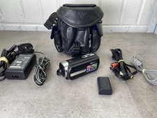 Sony Handycam DCR-SX15E Digital Camcorder