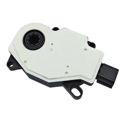 Active Grille Shutter Actuator Motor Assembly for Ford F-150 Expedition Upper.
