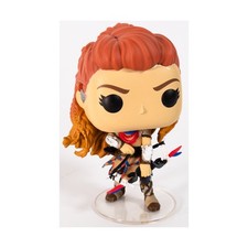 2017 Funko Pop Horizon Zero Dawn Vinyl Figures 13