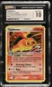 Typhlosion 2005 EX Unseen Forces 17/115 Holo Pokemon Card CGC GEM MINT 10 💎