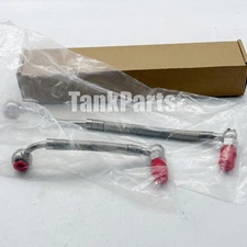 Fuel Injection Line kit HDFL005 For Harley-Davidson 1996-1999 Electra Road King