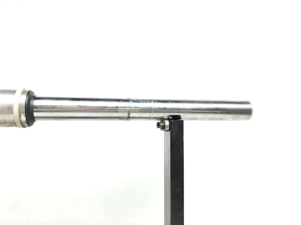 08 Juego de suspensión horquillas delanteras clásicas Yamaha V Star XVS 1100 RECTO Foto 3 de 4