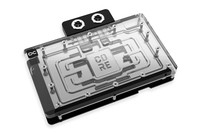 Alphacool Core Geforce RTX 5090 Gamerock+ Phantom with 5V Backplate 10259