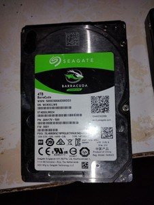Seagate Barracuda 4TB | eBay