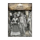  New! Free Shipping - Tim Holtz idea-ology 2025 Halloween Bundle — photo 5