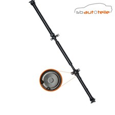 Kardanwelle Gelenkwelle MERCEDES VITO & MIXTO W639 A6394103206 6394103206