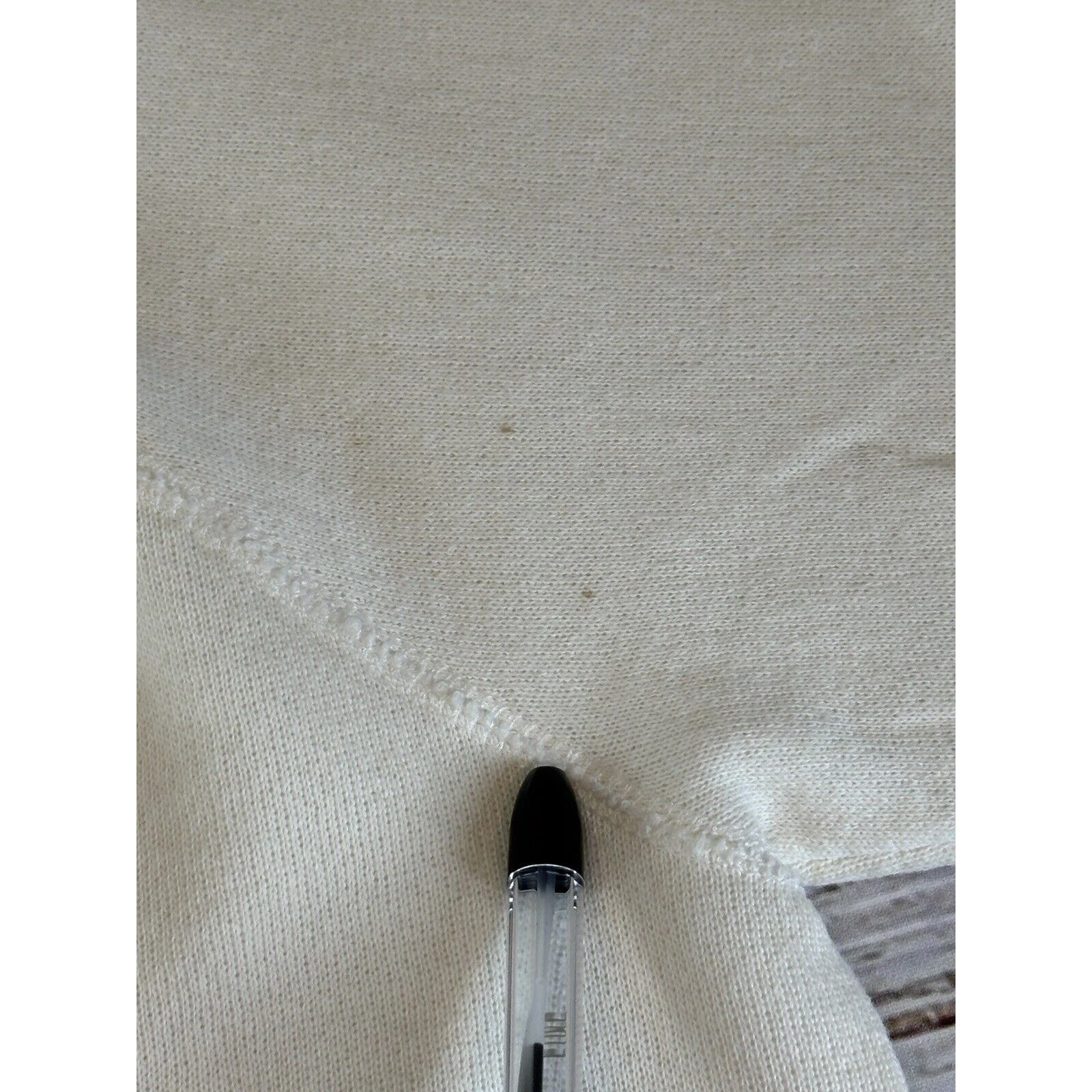 Vintage 1987 NBA All Star Game Seattle Washington Crewneck Sweatshirt Size L