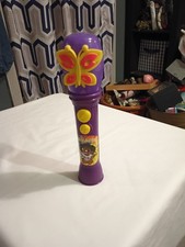 Disney Encanto Sing-Along Light-Up Microphone
