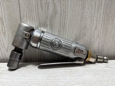 Matco Tools Mt1863 Pneumatic Right Angle Die Grinder Made In Japan A1g013772 Matco Tools Mt1863 Pneumatic Right Angle Die Grinder Made In Japan A1g013772
