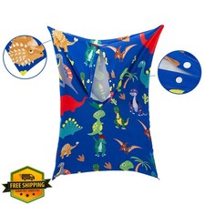 Sensory Body Sock Kids Autism Stress Relief Compression Sack Teen 13-18