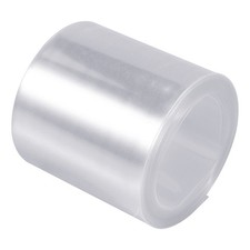 2 M 43mm 27 mm Durchmesser PVC Waermeschrumpfschlaeuche Klar fuer 1 x 266509808