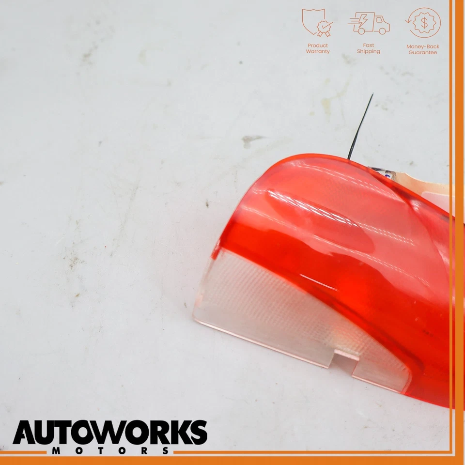 Lámpara de luz de cortesía para puerta delantera derecha 97-06 Jaguar XK8 XKR X100 LJA5370AA OEM Foto 2 de 4