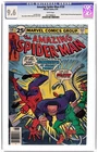Amazing Spider-Man #159 CGC 9.6 1976 0277908015