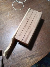 Bob James Hardy Arkansas Handmade Turkey Call 2007