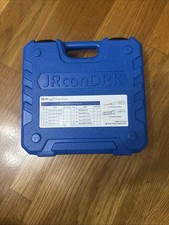 JRready JRconDRK Terminal Insertion Extraction Tool Kit