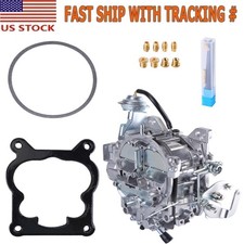 Carburetor Electric Choke For Rochester Quadrajet 4 BBL 305-350 engines 650 CFM