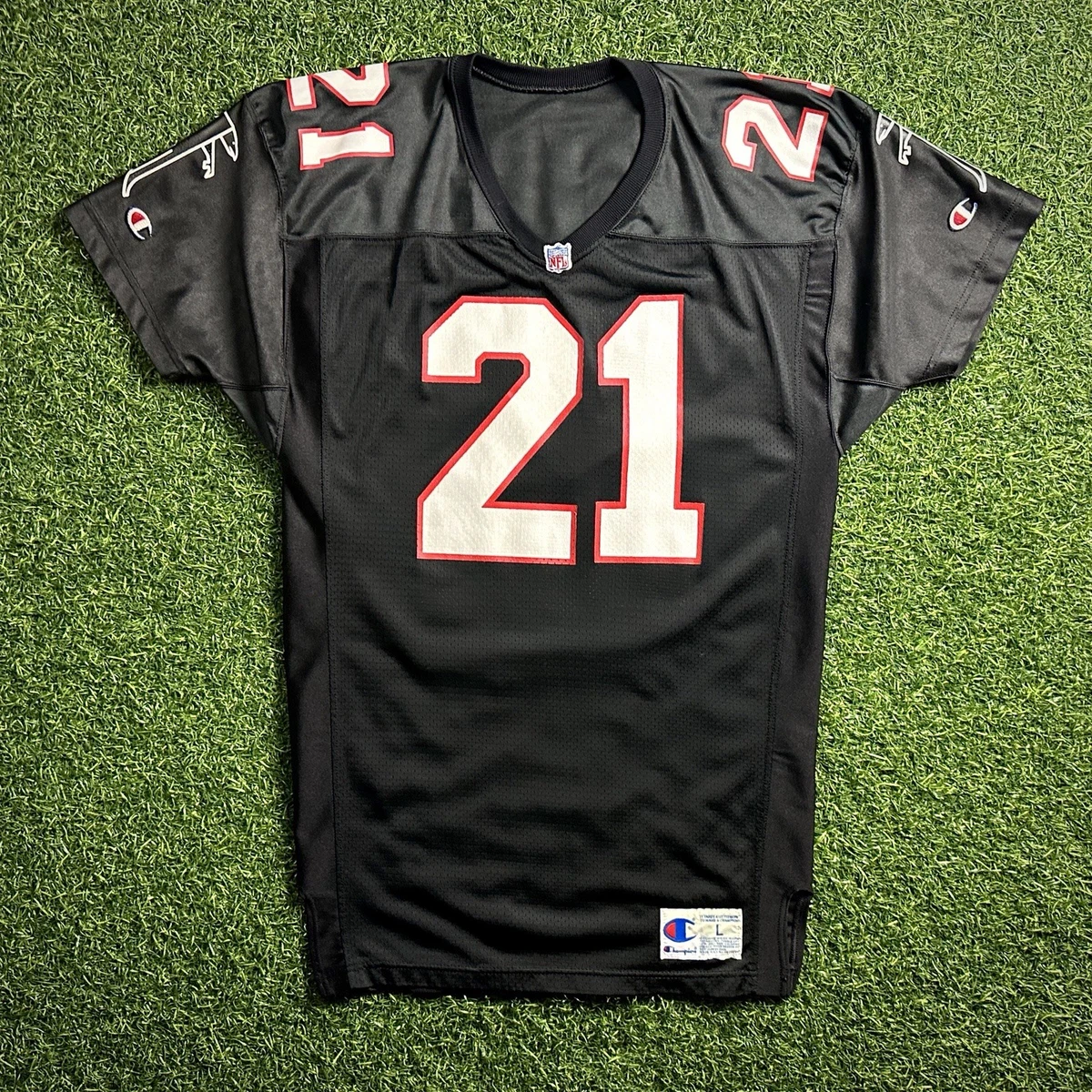 Champion Deion Sanders NFL Jerseys for sale | eBay