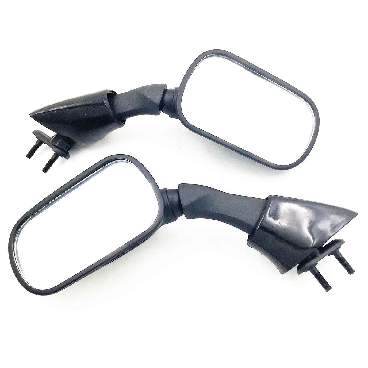 Motorcycle & Scooter Mirror Assemblies for Yamaha FJR1300 for sale