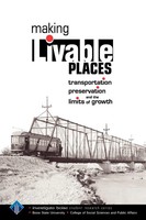 Todd Shallat (U. A.) | Making Livable Places | Taschenbuch | Englisch (2010)