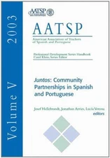 Juntos: Community - Paperback, by Hellebrandt Josef Arries - Acceptable