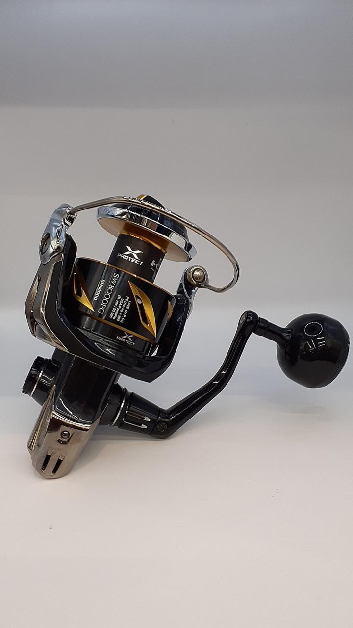 リール SHIMANO 19 STELLA SW 8000PG Shimano 19 STELLA SW 8000-PG Spinning Reel | eBay