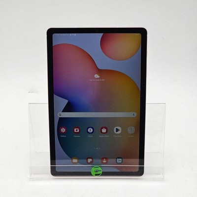 WiFi Only Samsung Galaxy Tab S6 Lite 10.4'' 64GB Pink SM-P610