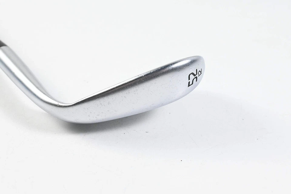 Left Hand Ping Glide 3.0 Gap Wedge / 52 Degree / Senior Flex Alta Distanza 40 - Image 3 of 4