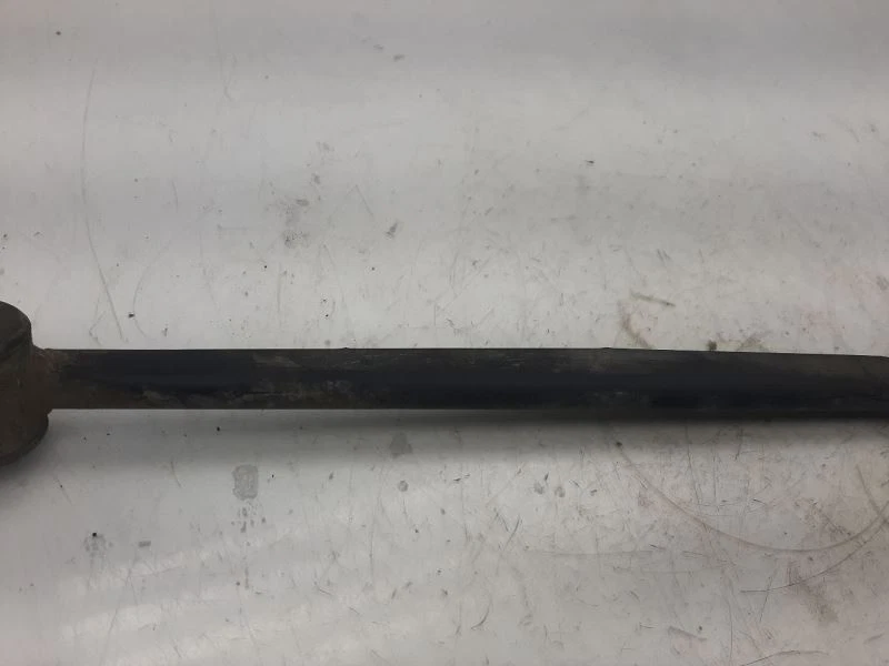 Brazo de control inferior eslabón trasero travesaño a brazo 99-05 BUICK PARK AVENUE 25954973 Foto 3 de 4
