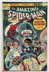 Amazing Spider-Man #131. MARK JEWELERS. MVS. Doc Ock weds Aunt May? Marvel 1974