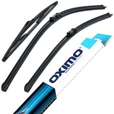 Balais d'essuie-glace Ford S-MAX