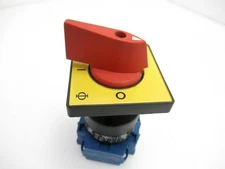 Kraus Naimer KG10A T302-D/A018 Manual Motor Controller