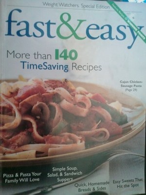 Fast & Easy