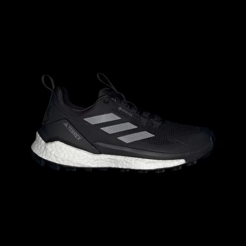 adidas women Terrex Free Hiker 2.0 Low Gore-Tex Hiking Shoes - Image 2 of 4