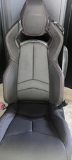 Corvette Gt2 Driver Seat