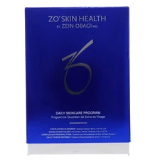ZO Skin Health Daily Skincare Program