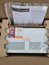 HPE Aruba Instant On 1930 24G 4SFP Layer 2 Smart Ethernet Switch JL682A ABA