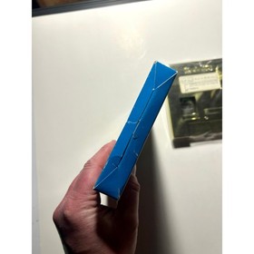 Big Nose the Caveman (NES) Works Great Complete CIB🔥