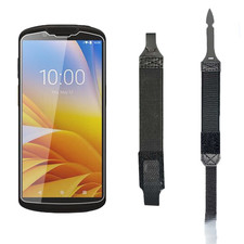 2 in 1 Protection Kit for Zebra TC53 TC58  Screen Protector  Hand Strap Replac