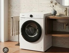 Kooper 7kg Lavatrice Vapore Slim Classe A 2026 - Garanzia IT Italia