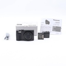 Panasonic LUMIX DC-TZ99-K #476