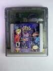 Magi-Nation (Nintendo Game Boy Color GBC) Tested - Authentic