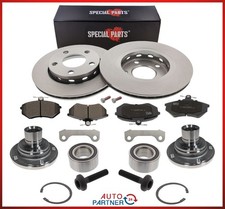 Disque de frein Audi 100