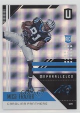 2018 Panini Unparalleled Superplaid 109/150 Mose Frazier #30 7af