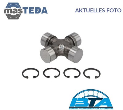 BO2-2T100 KREUZGELENK KARDANWELLE BTA FÜR JEEP GRAND CHEROKEE II,CHEROKEE
