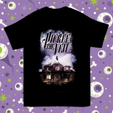 Pierce The Veil Black Album T shirt Full Size S-4XL print on the front